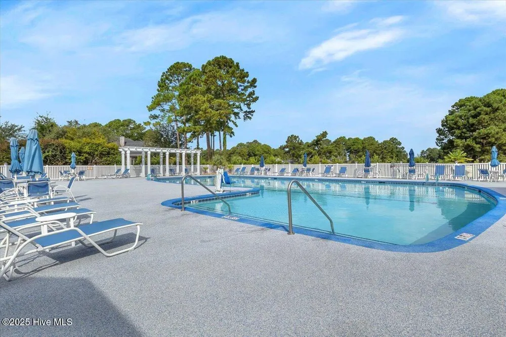 8879 Habersham Place NW Calabash, NC 28467