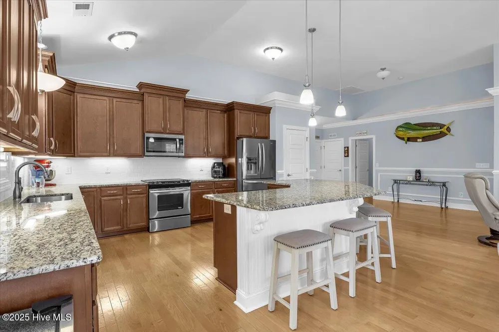 8879 Habersham Place NW Calabash, NC 28467