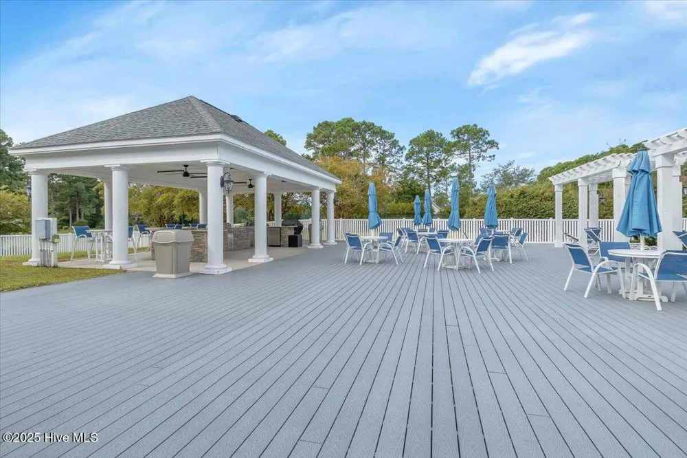 8879 Habersham Place NW Calabash, NC 28467