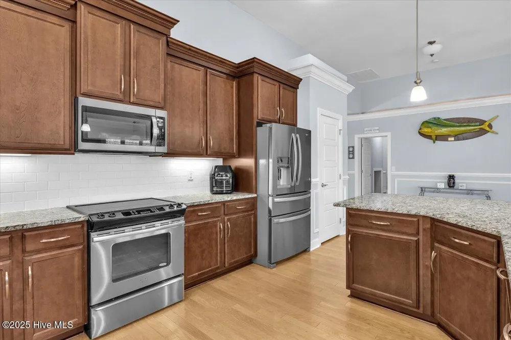 8879 Habersham Place NW Calabash, NC 28467
