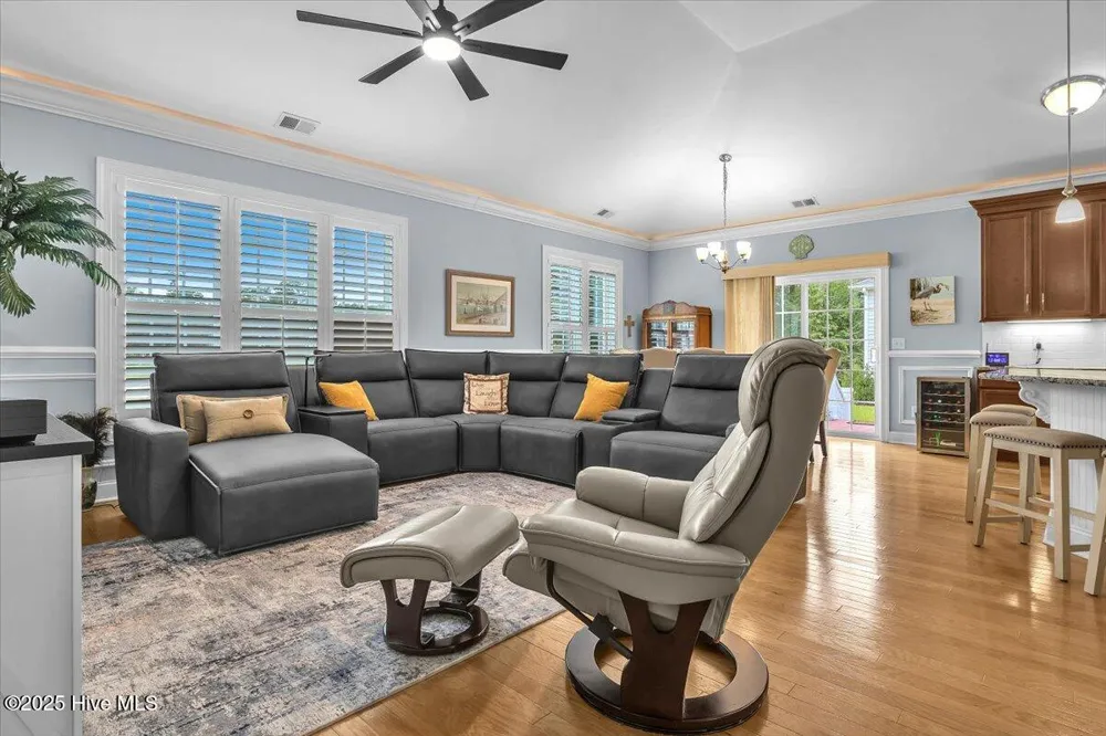 8879 Habersham Place NW Calabash, NC 28467