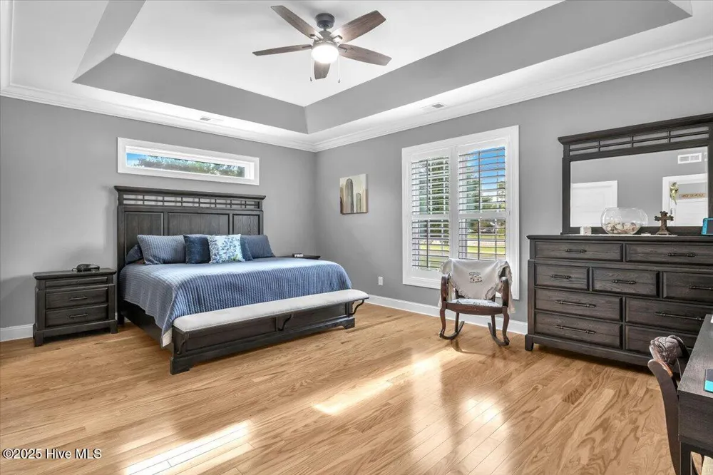 8879 Habersham Place NW Calabash, NC 28467