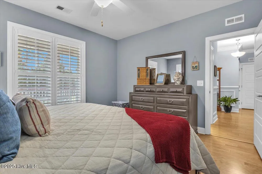 8879 Habersham Place NW Calabash, NC 28467