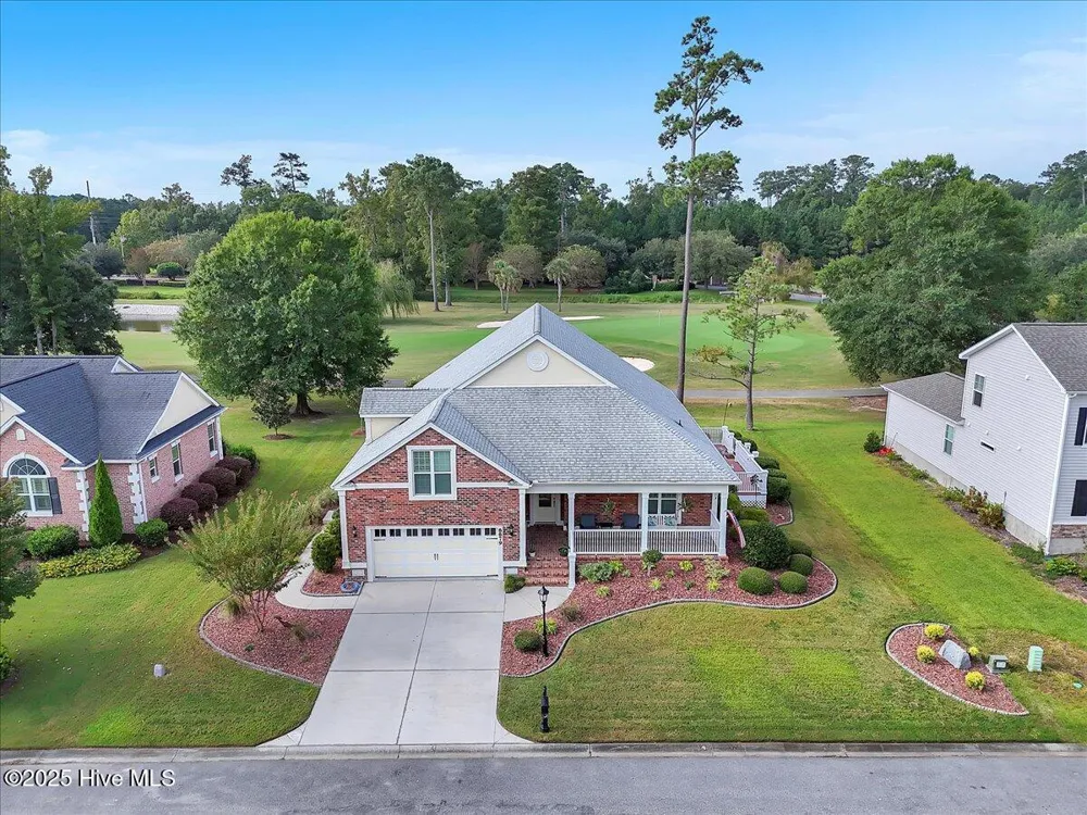 8879 Habersham Place NW Calabash, NC 28467