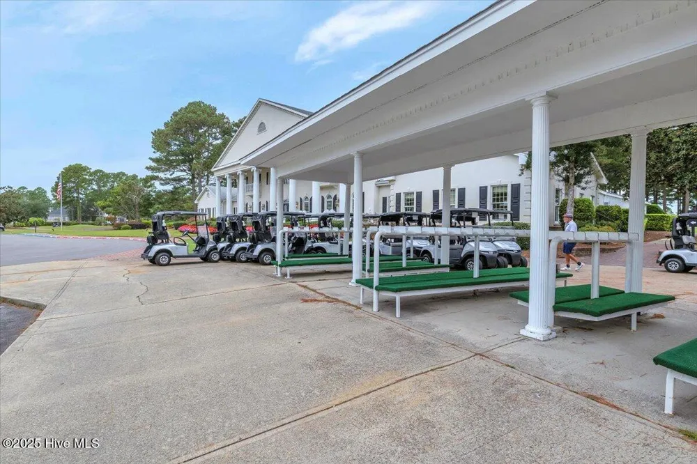 8879 Habersham Place NW Calabash, NC 28467