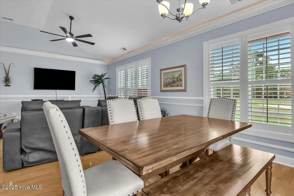 8879 Habersham Place NW Calabash, NC 28467