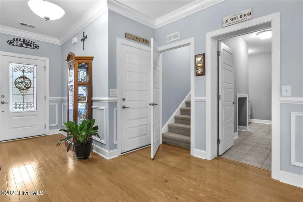 8879 Habersham Place NW Calabash, NC 28467