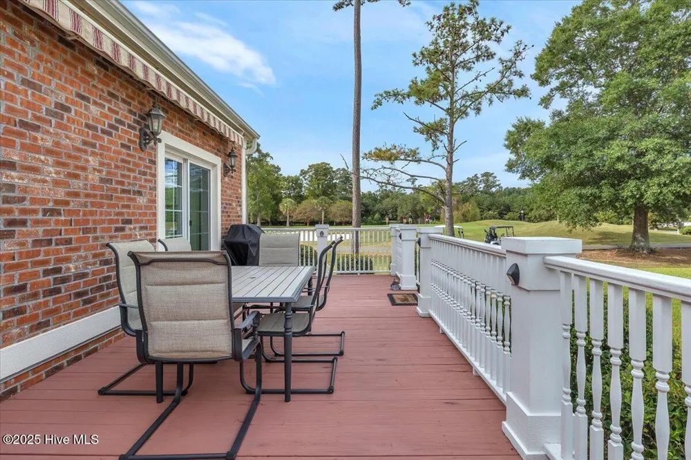 8879 Habersham Place NW Calabash, NC 28467
