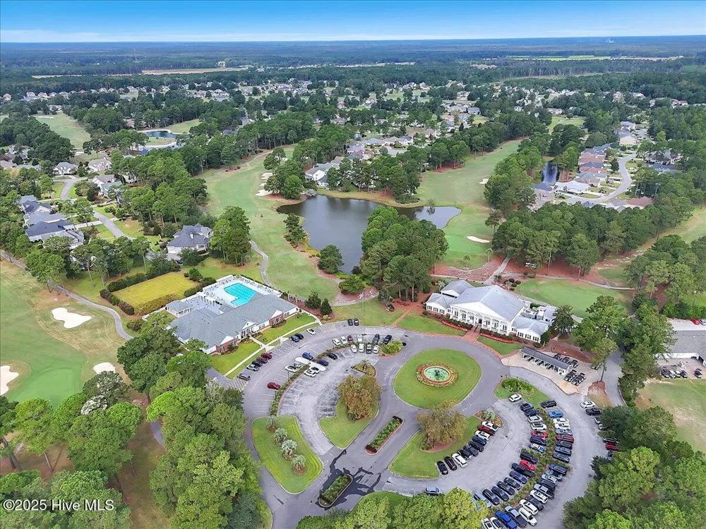 8879 Habersham Place NW Calabash, NC 28467