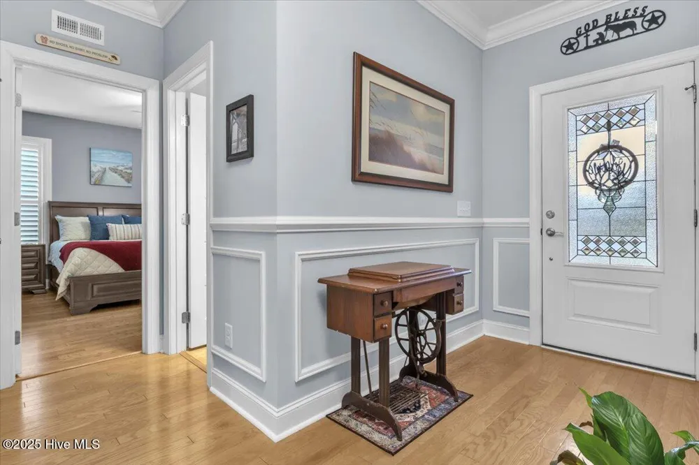 8879 Habersham Place NW Calabash, NC 28467