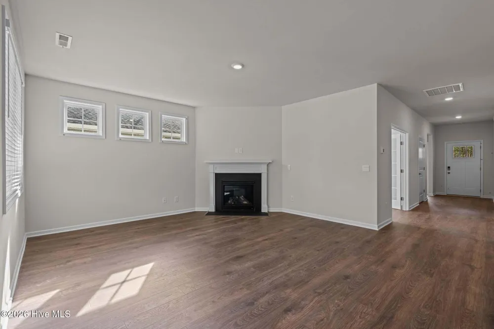 7007 Bayberry Park Drive New Bern, NC 28562