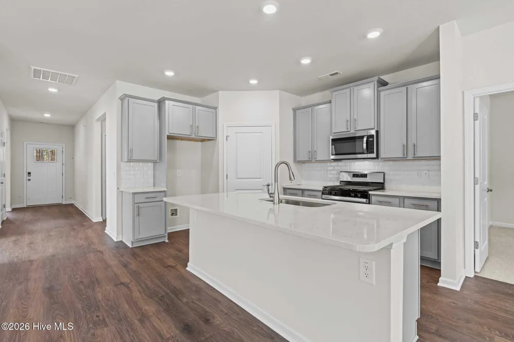 7007 Bayberry Park Drive New Bern, NC 28562
