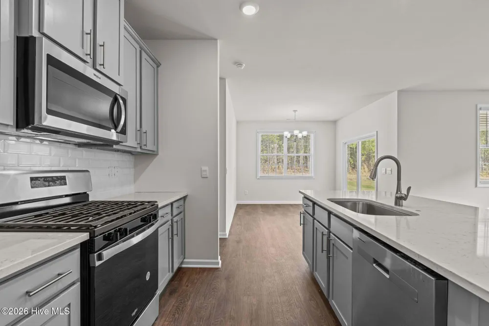 7007 Bayberry Park Drive New Bern, NC 28562