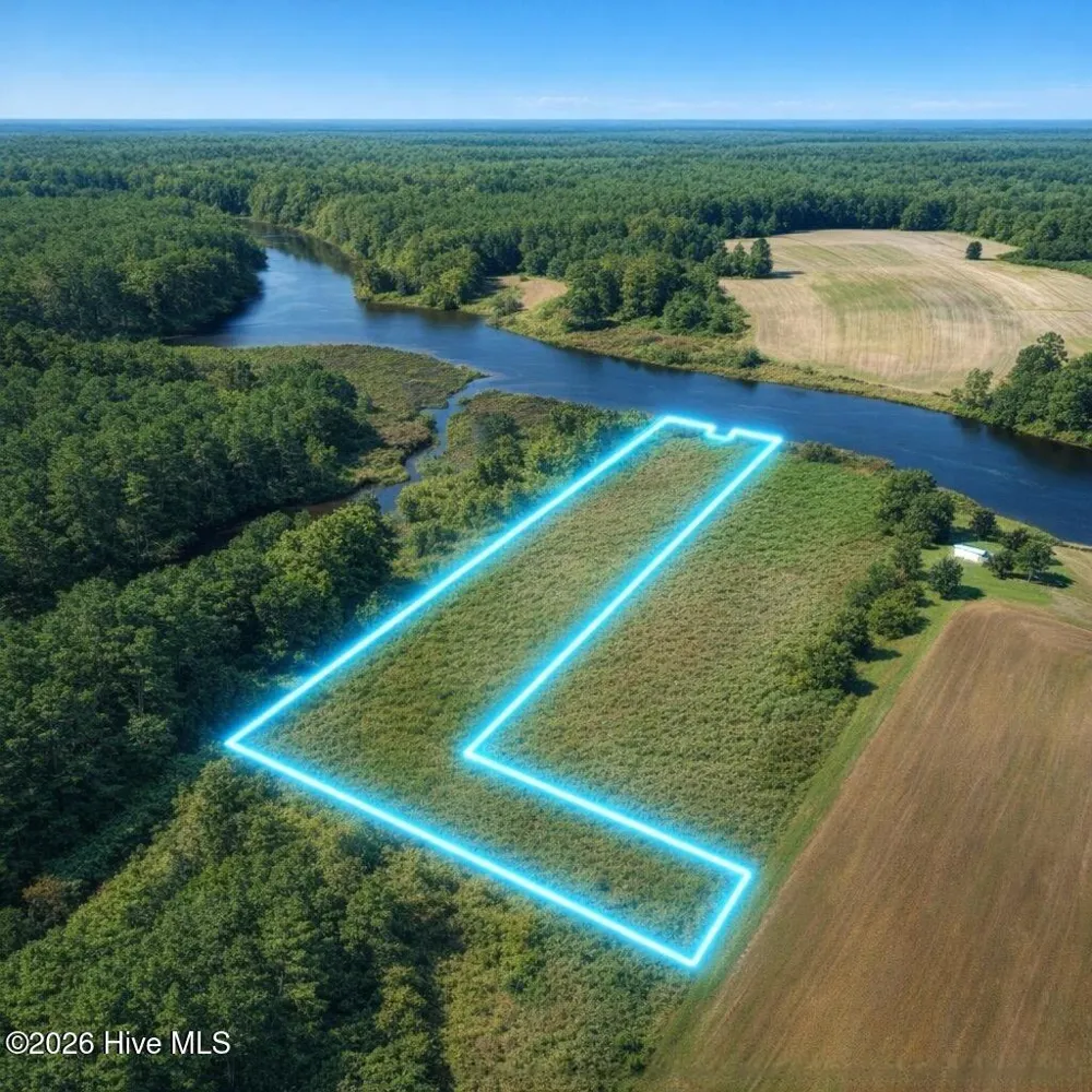 0 Flynn Avenue Belhaven, NC 27810