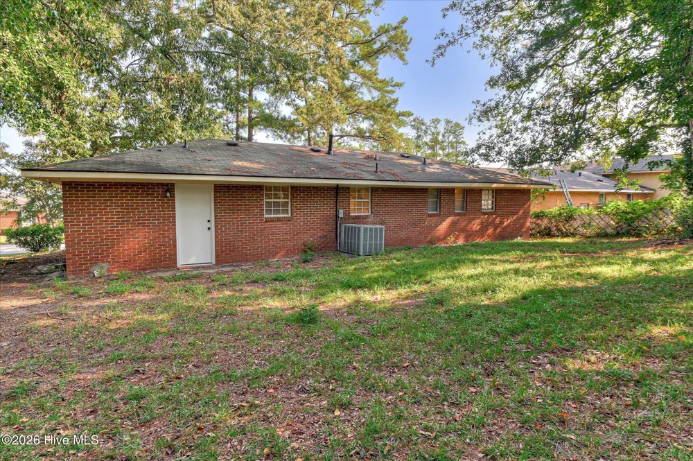 3322 Tate Road Augusta, GA 30906