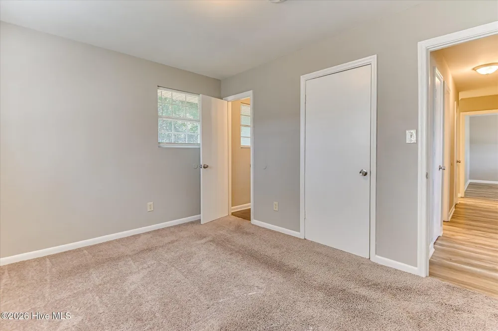 3322 Tate Road Augusta, GA 30906