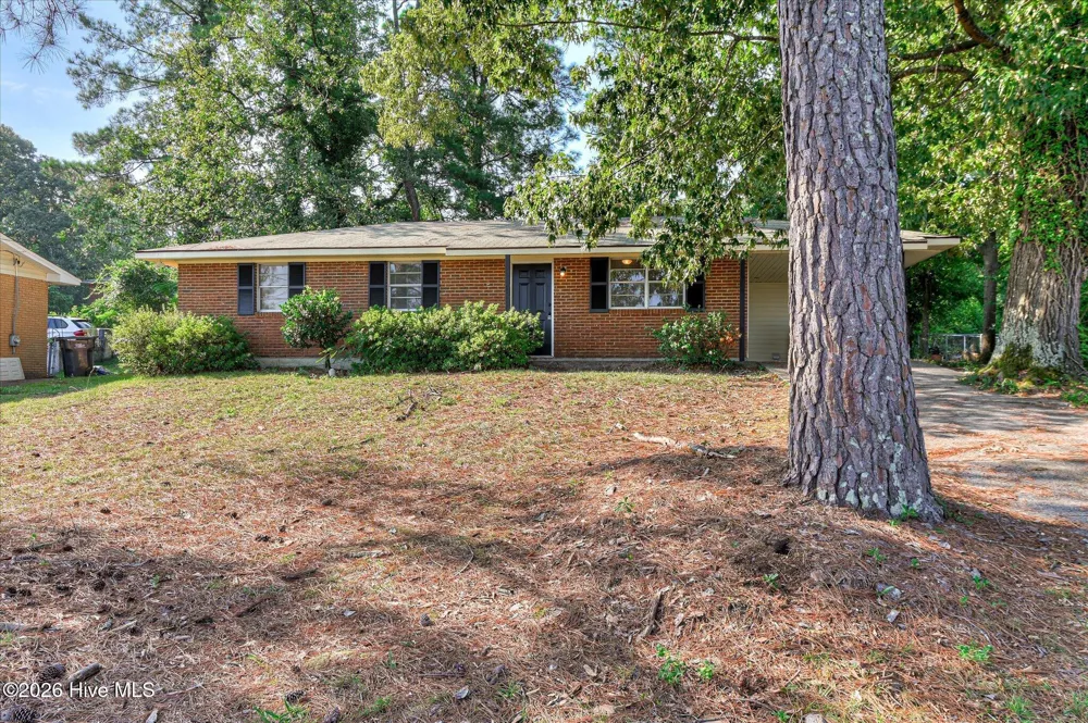 3322 Tate Road Augusta, GA 30906