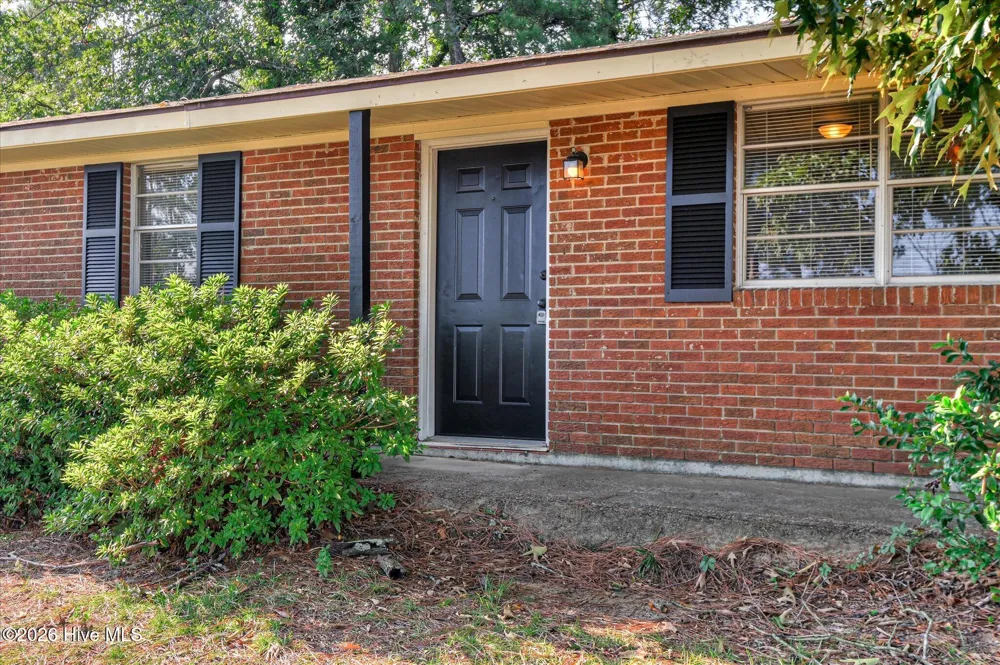 3322 Tate Road Augusta, GA 30906