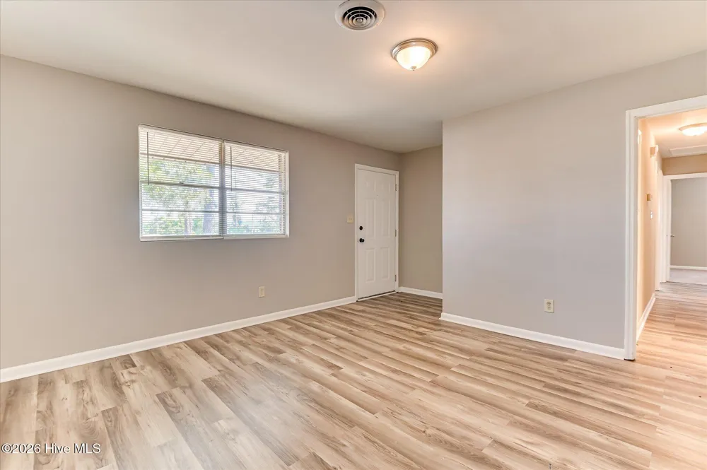 3322 Tate Road Augusta, GA 30906