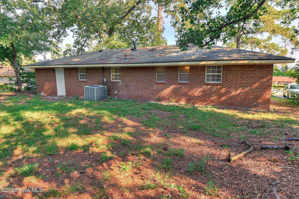 3322 Tate Road Augusta, GA 30906