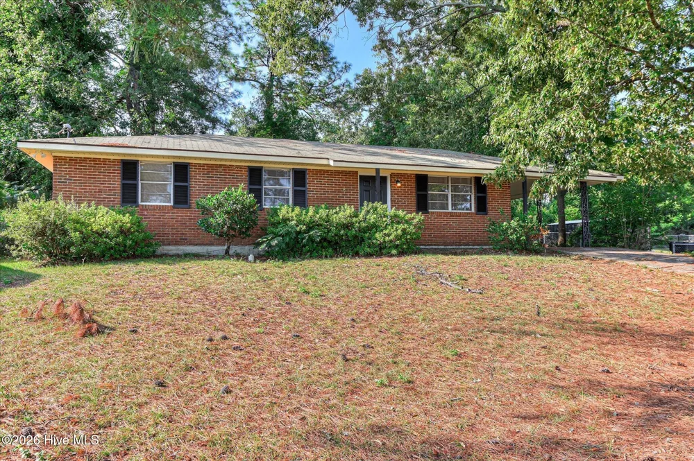 3322 Tate Road Augusta, GA 30906