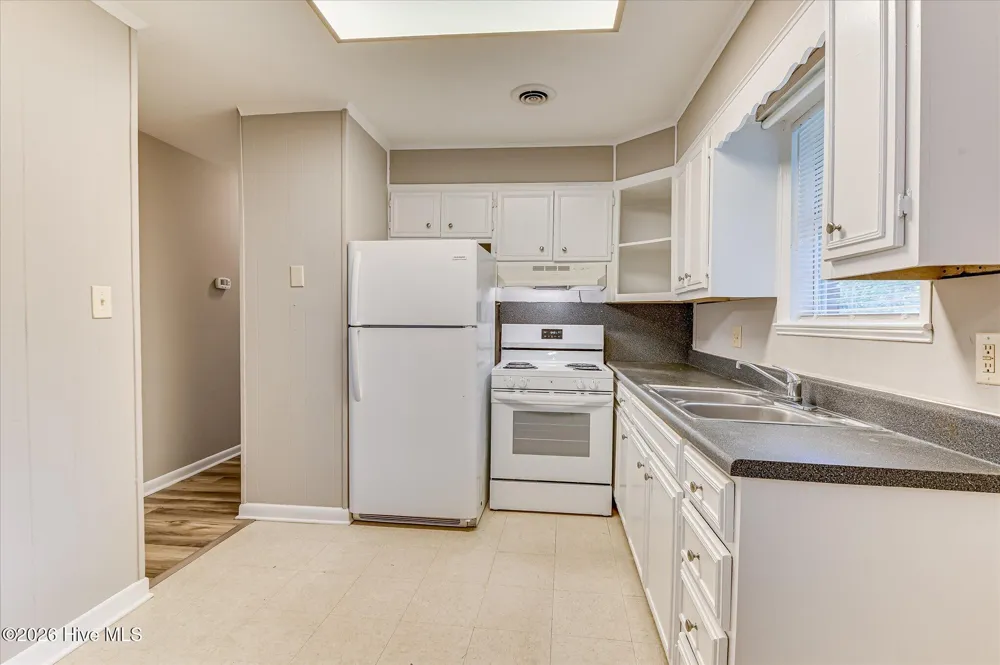3322 Tate Road Augusta, GA 30906
