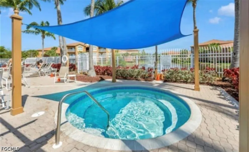 ocean walk Circle #212 Fort Myers, FL 33908
