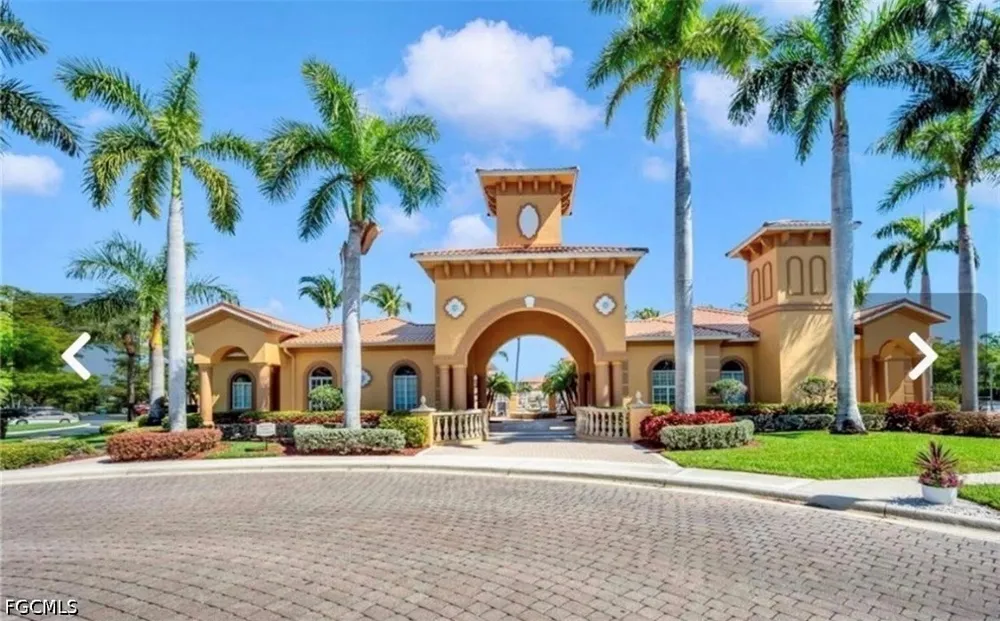 ocean walk Circle #212 Fort Myers, FL 33908