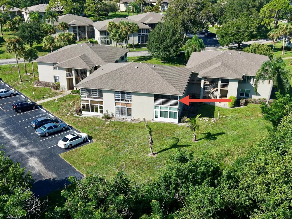 27 LAKE VISTA TRAIL #203 Port St. Lucie, FL 34952