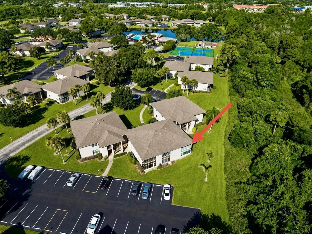 27 LAKE VISTA TRAIL #203 Port St. Lucie, FL 34952