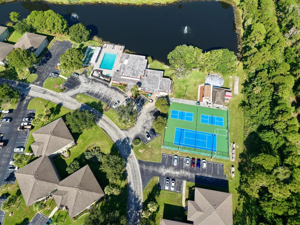 27 LAKE VISTA TRAIL #203 Port St. Lucie, FL 34952