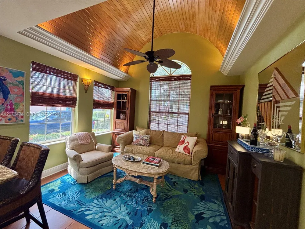 61 Via Del Corso #- Palm Beach Gardens, FL 33418