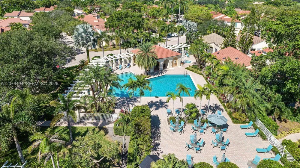 61 Via Del Corso #- Palm Beach Gardens, FL 33418