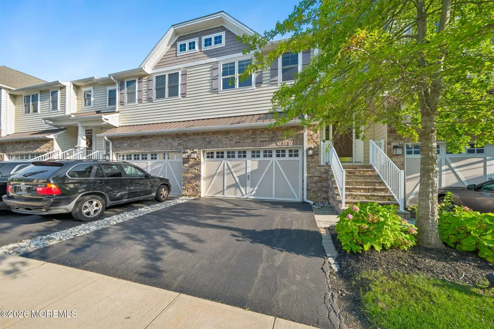56 Eckert Drive Lincroft, NJ 07738