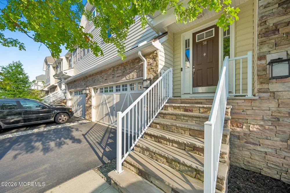 56 Eckert Drive Lincroft, NJ 07738