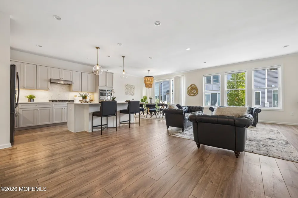 56 Eckert Drive Lincroft, NJ 07738