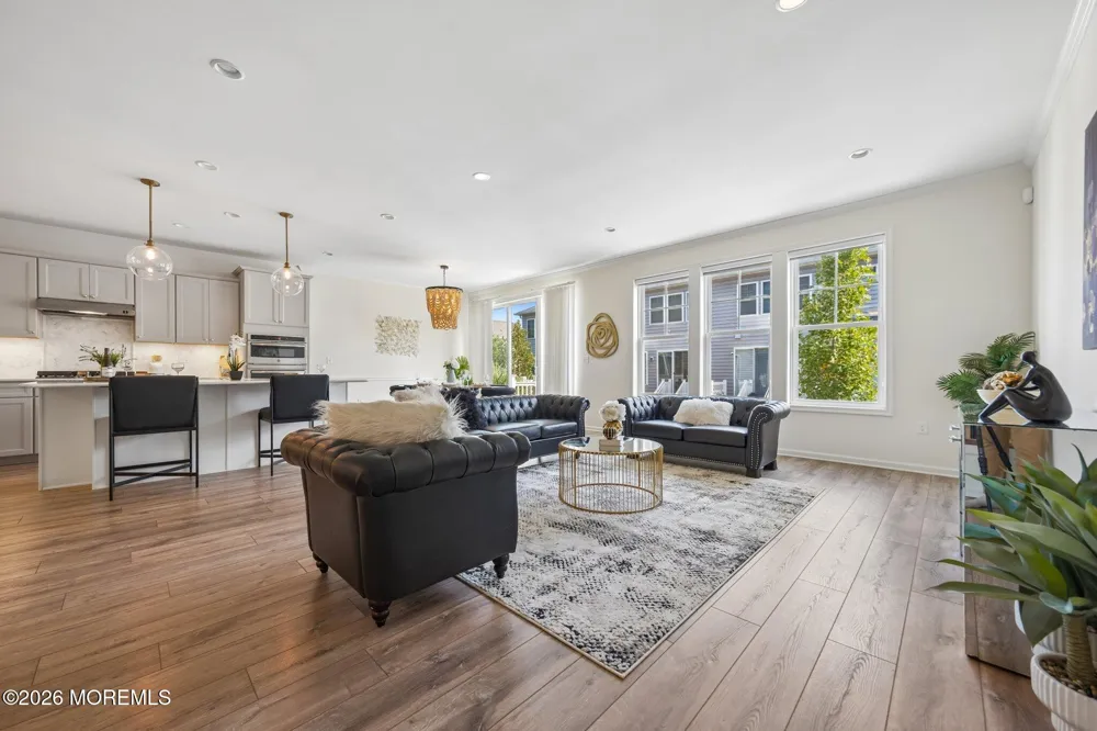 56 Eckert Drive Lincroft, NJ 07738