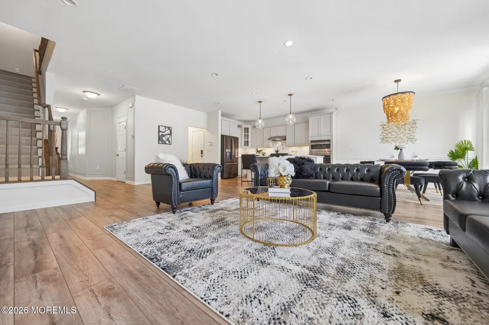 56 Eckert Drive Lincroft, NJ 07738