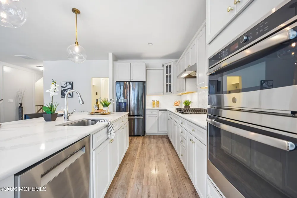 56 Eckert Drive Lincroft, NJ 07738