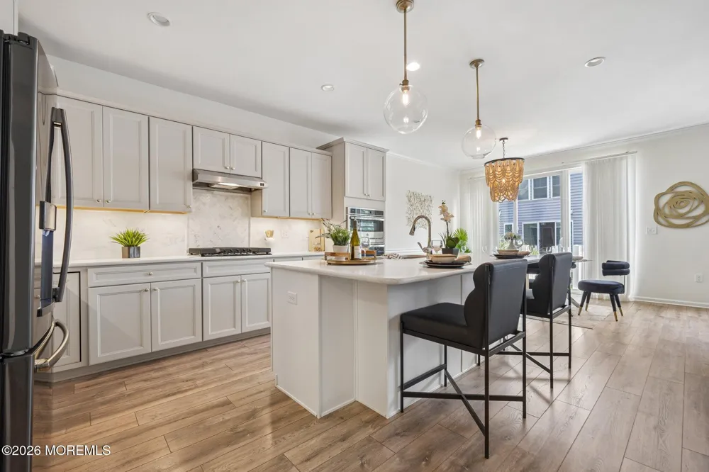 56 Eckert Drive Lincroft, NJ 07738