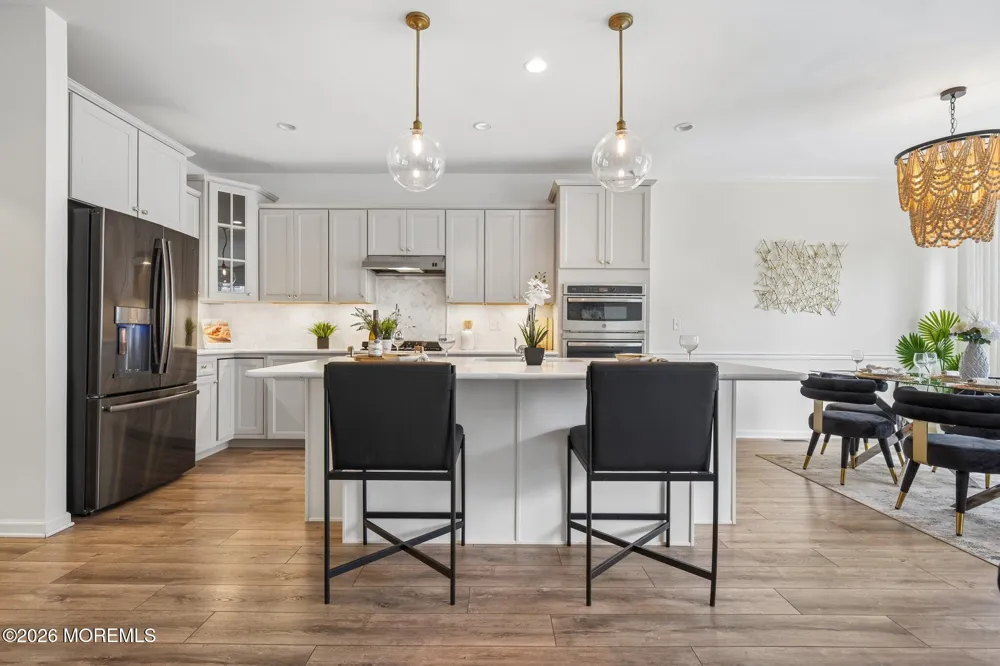 56 Eckert Drive Lincroft, NJ 07738
