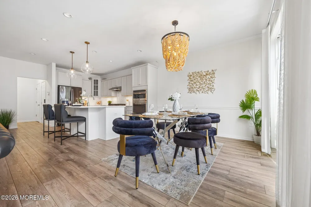 56 Eckert Drive Lincroft, NJ 07738
