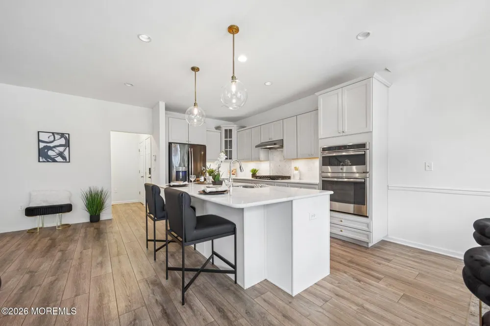 56 Eckert Drive Lincroft, NJ 07738