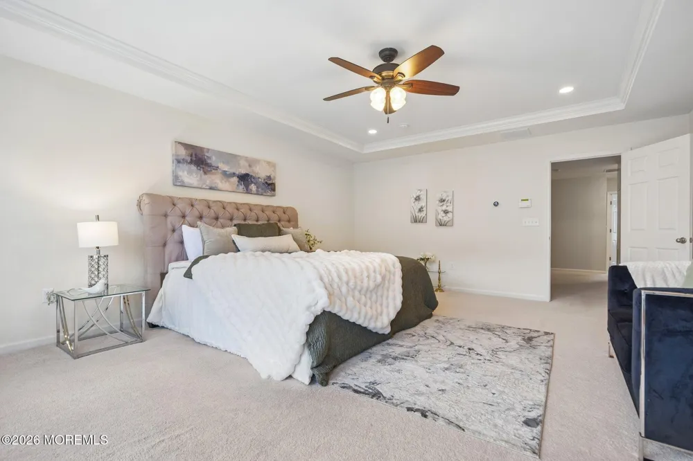 56 Eckert Drive Lincroft, NJ 07738