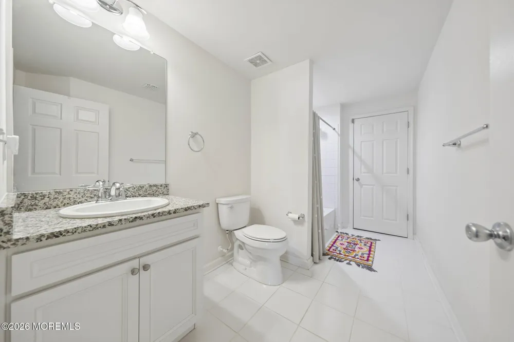 56 Eckert Drive Lincroft, NJ 07738