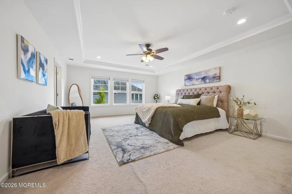 56 Eckert Drive Lincroft, NJ 07738