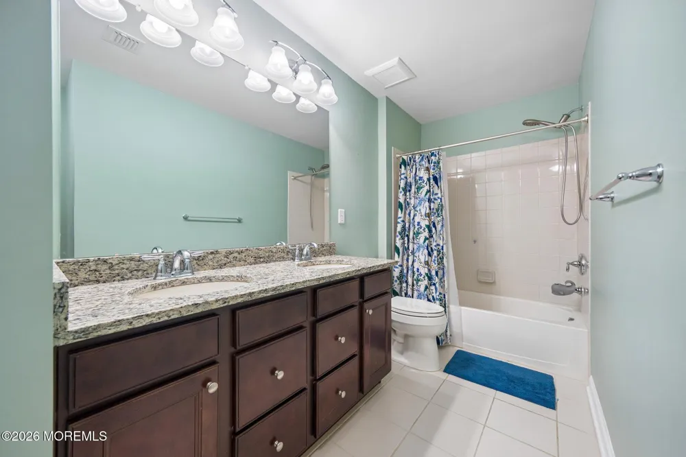 56 Eckert Drive Lincroft, NJ 07738