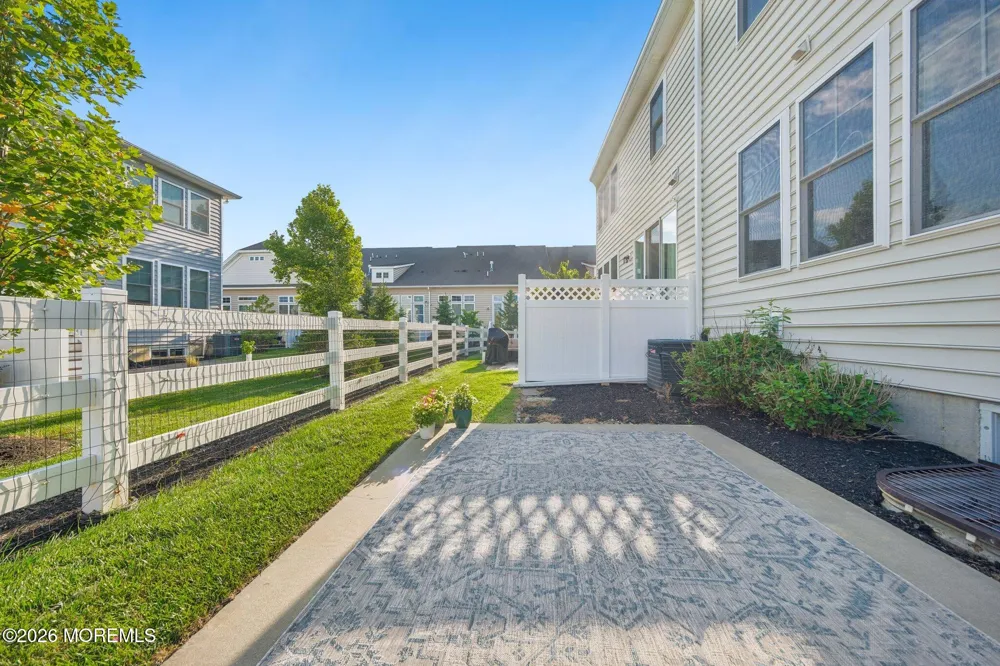 56 Eckert Drive Lincroft, NJ 07738