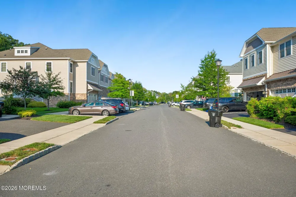 56 Eckert Drive Lincroft, NJ 07738