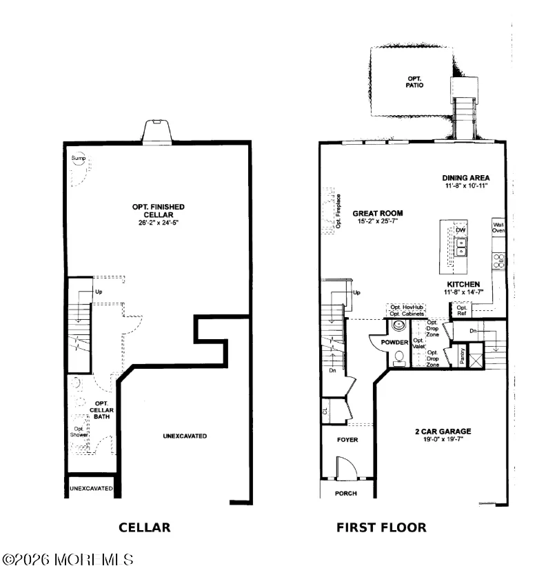 56 Eckert Drive Lincroft, NJ 07738